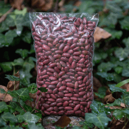 fasolia-kokkina
