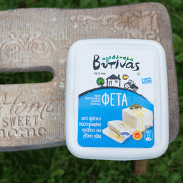 feta-mikri